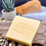 Sapone per capelli Savon-de-Tete