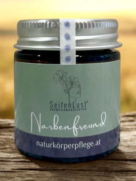 Narbenfreund Pflegebalsam