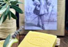 Cura del sapone Savon-du-Soleil