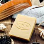 Sapone per capelli - Ama i tuoi capelli