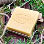 Ritter rosemary soap