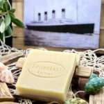 Savon de soin Savon-du-Titanic