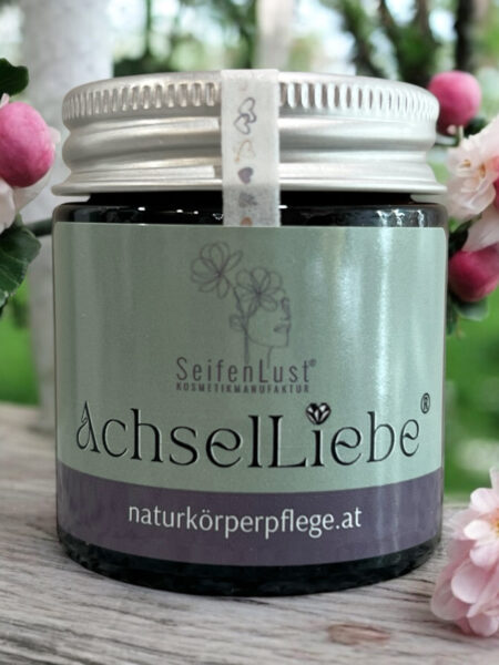 AchselLiebe® Blossom Dew