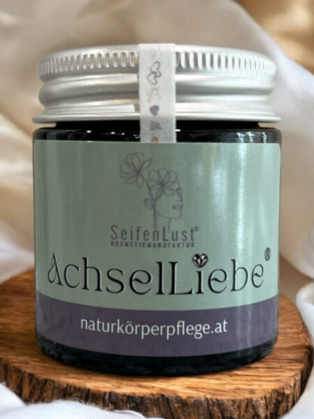 AchselLiebe® Hauchzart