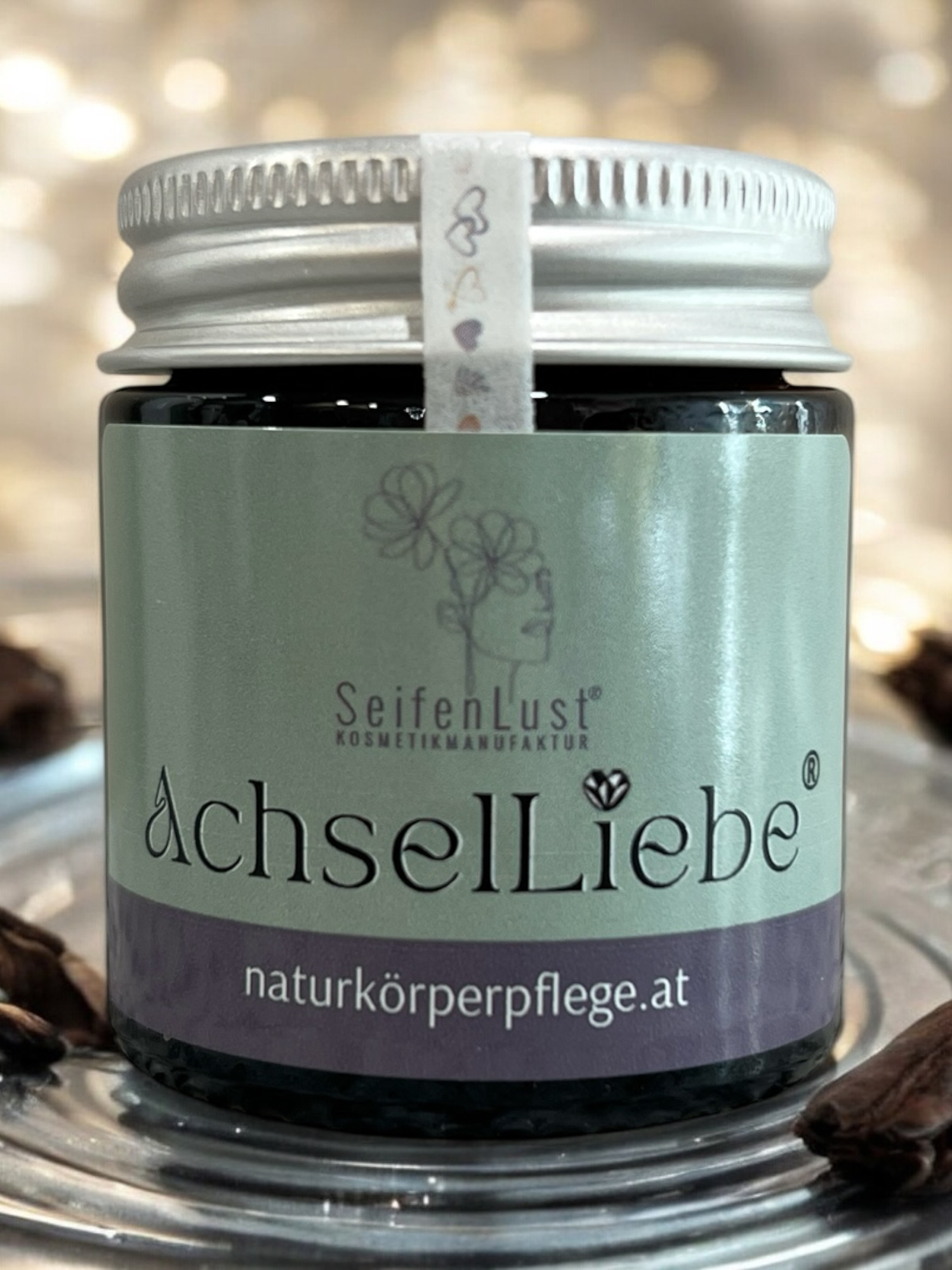 AchselLiebe® Sinnesrausch