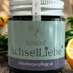 AchselLiebe® Heldenbrise
