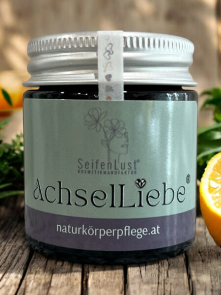 AchselLiebe® L'ivresse des sens