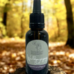 Huile à barbe Promenade en forêt