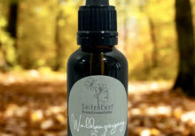 Bartöl Waldspaziergang