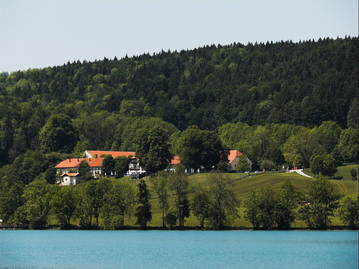 Kaltenbrunn Klostergut