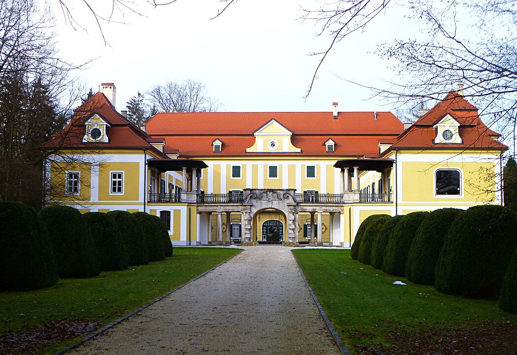 Schloss Kogl