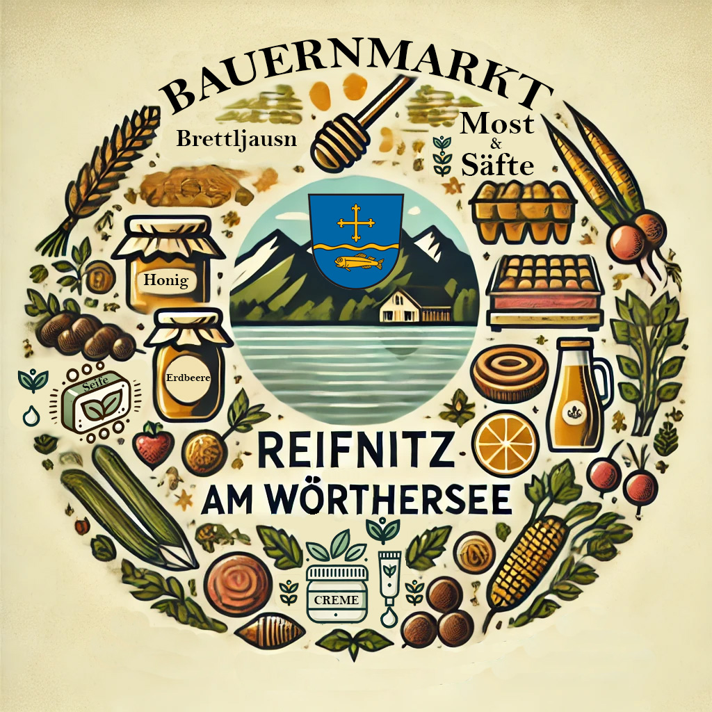 Reifnitzer Bauernmarkt