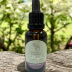 Haaröl "Frühlingsglanz"