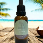 Haaröl "Traumreise"