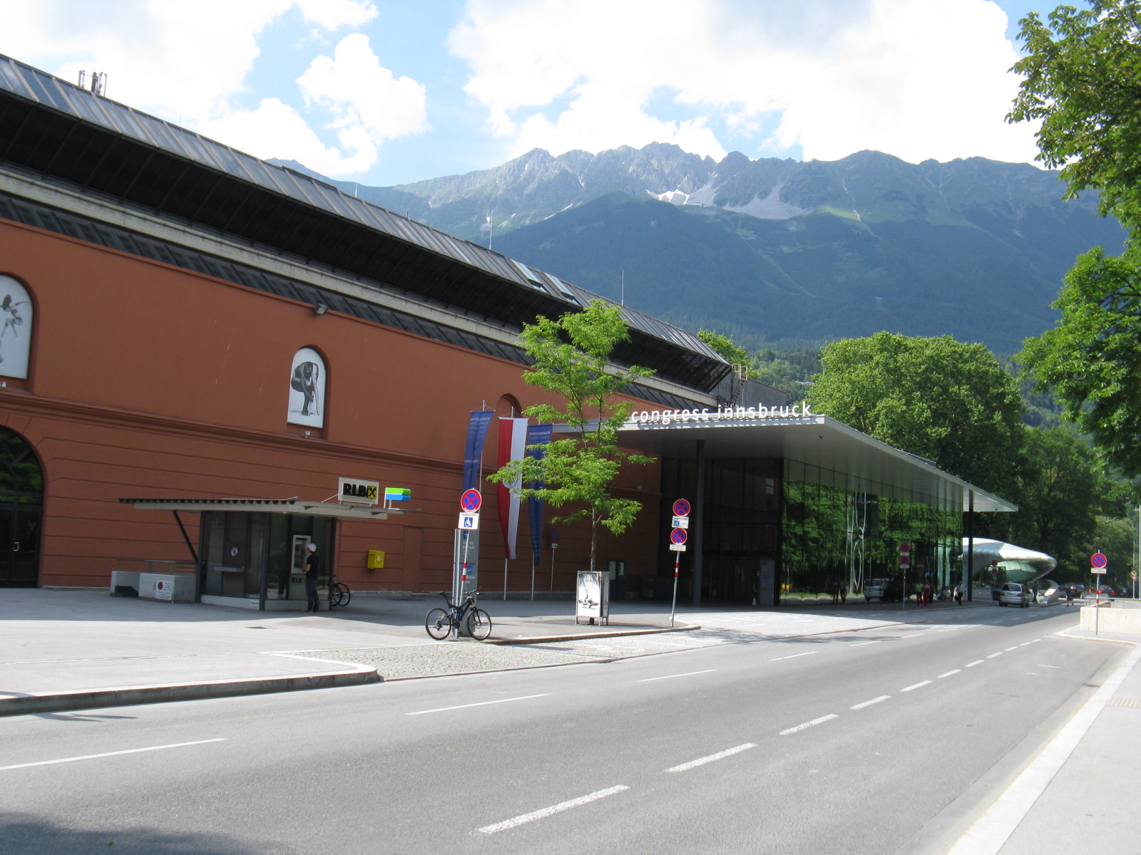 Messe Innsbruck