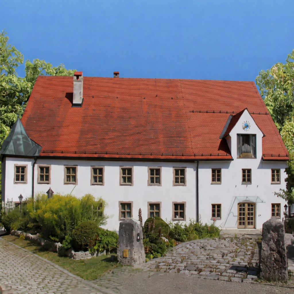 Schloss Valley