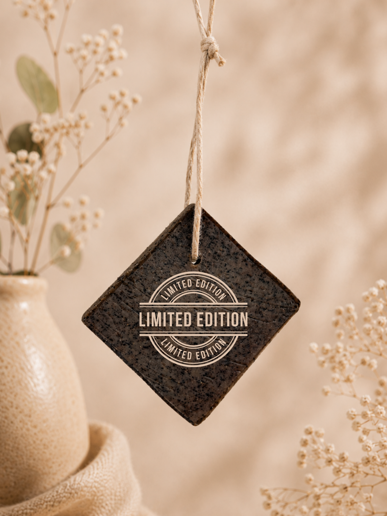 Exfoliating soap "coffee-meets-coconut" (Kopie)