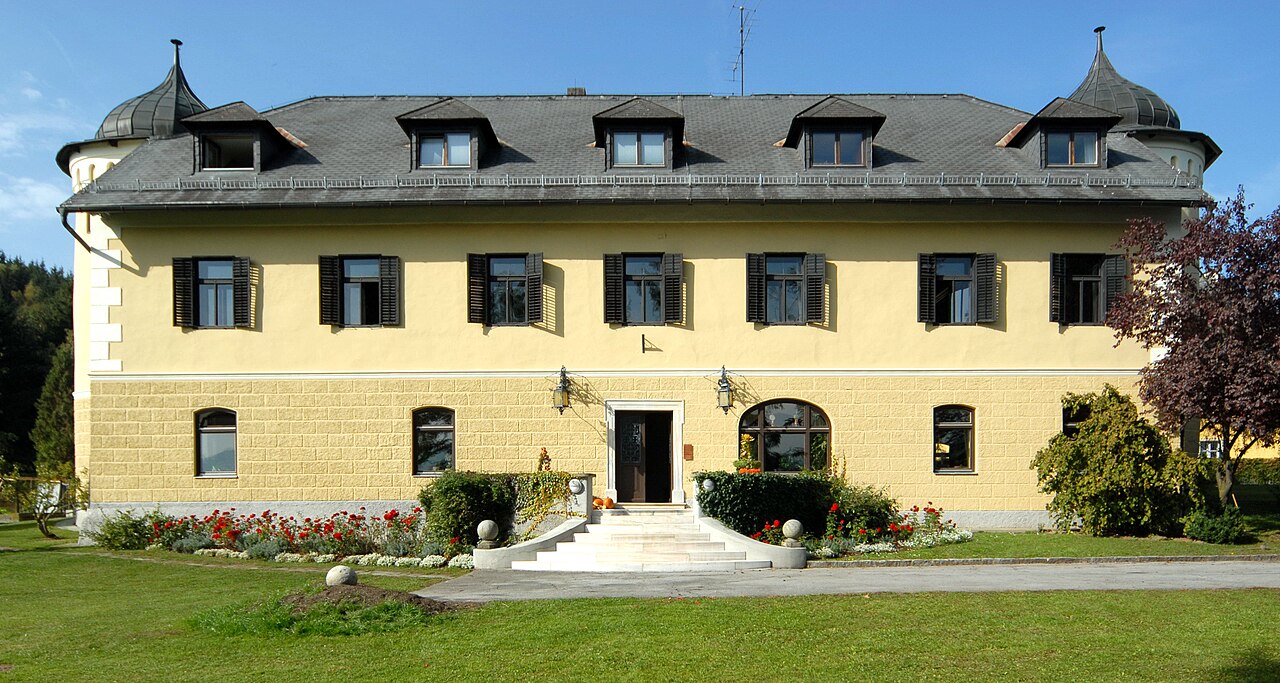 Schloss Hunnenbrunn