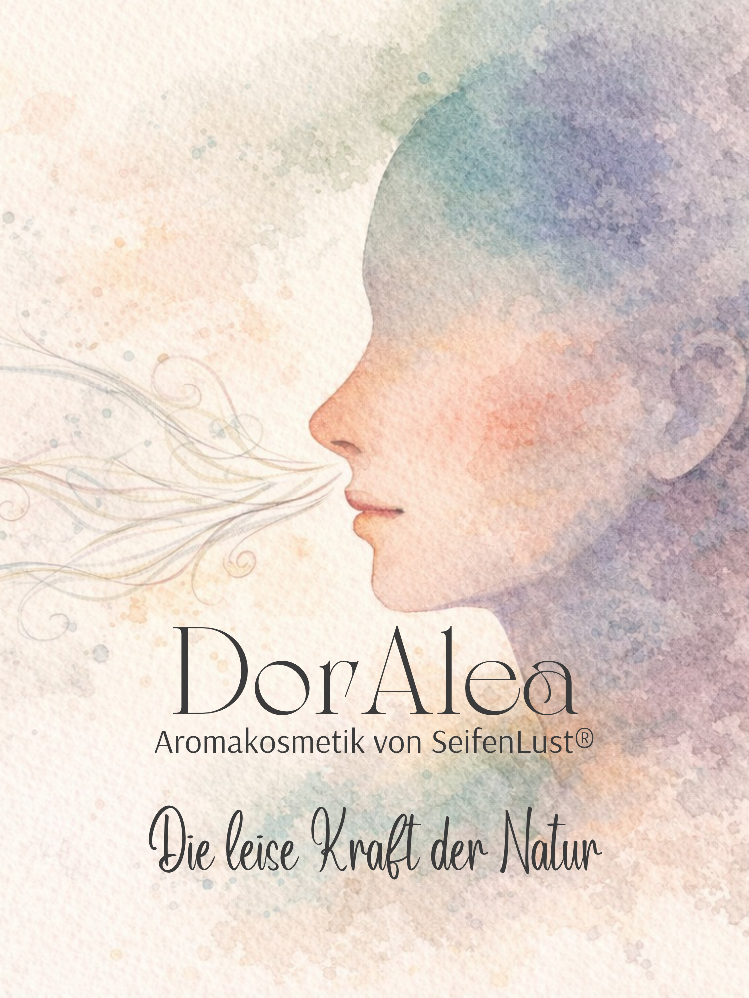 DorAlea - Aromakosmetik